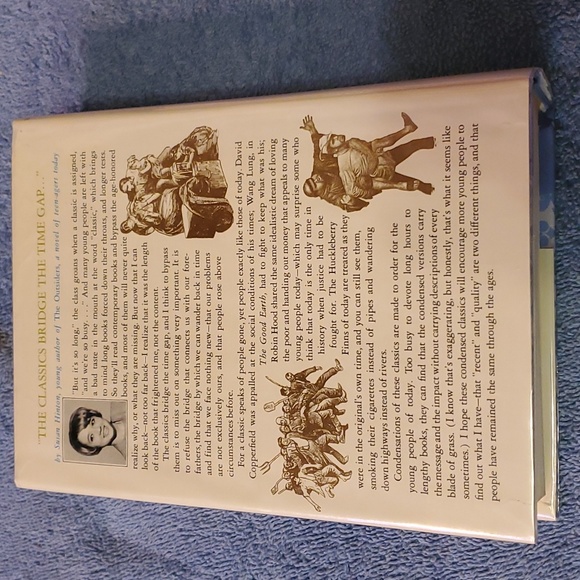 Best loved books for young readers - Picture 2 of 7